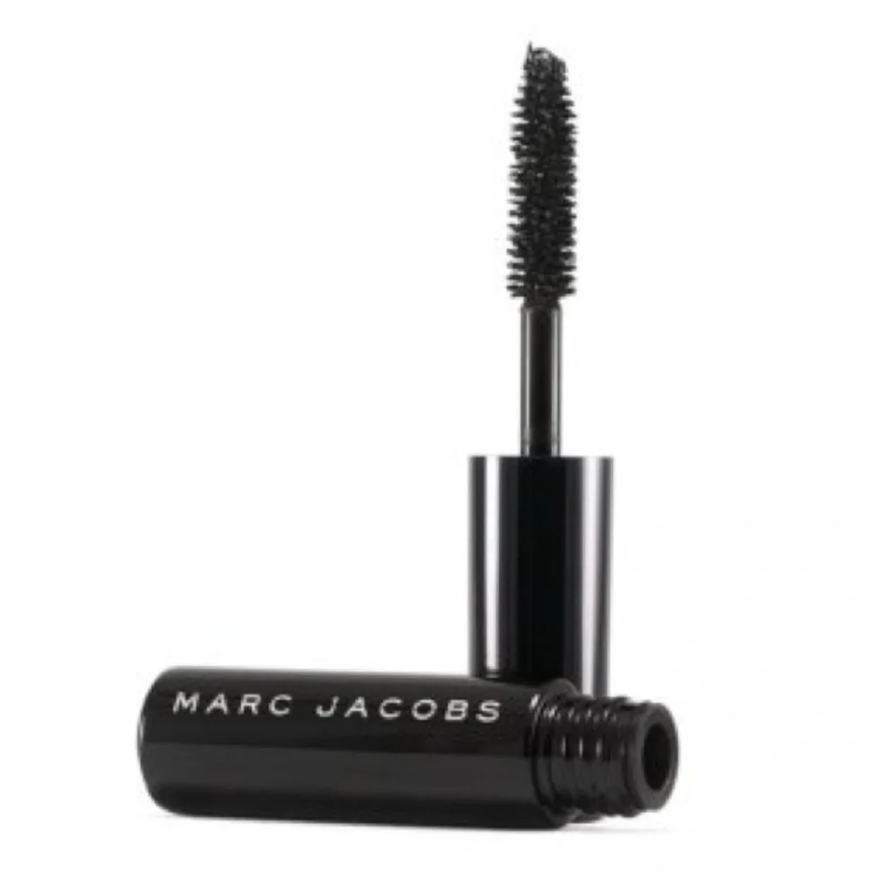 NEW! Marc Jacobs Velvet Noir Major Volume Mascara (Travel Size)
